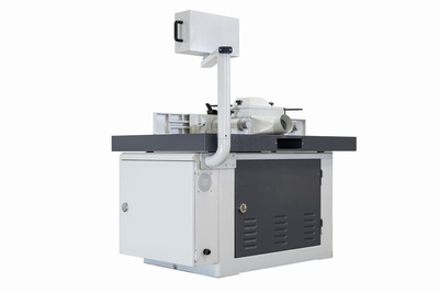 Northtech NT 880HSK Spindle Shaper