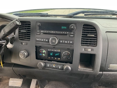 Used 2012 GMC SIERRA 1500 Pickup Trucks Michigan US | Miedema Asset Management Group #1313844