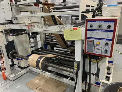 USED 2010 MAMATA VEGA-820-PLUS