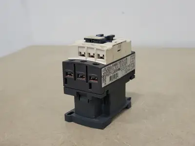 USED SCHNEIDER ELECTRIC LC1D12G7