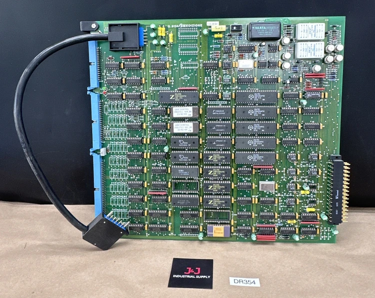 Used GRAFIKONTROL 9125 Miscellaneous MRO Indiana US | J&J Industrial Supply #1171472