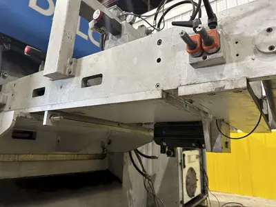 USED DALCOS PXN-800