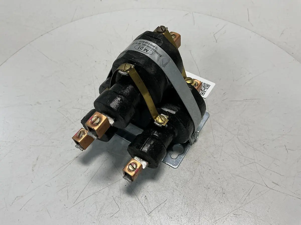 USED MDI 335NO-120A-18