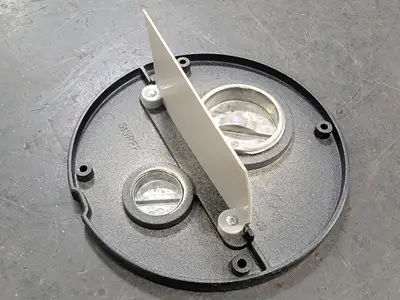 NEW HUBBELL S1SPFFBL