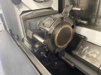 Used 2014 MORI SEIKI NT-4300DCG/1500SZ CNC Lathes California US | Machinery Network #1464530
