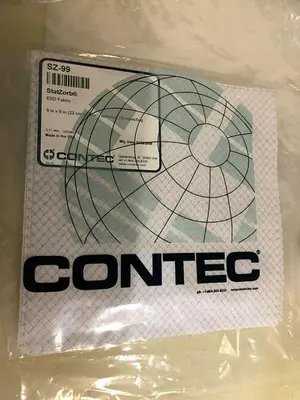 CONTEC SZ-99 ESD FABRIC