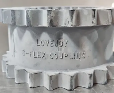 Used Lovejoy _UNKNOWN_ Miscellaneous MRO South Carolina US | Palmetto Automation #1163033