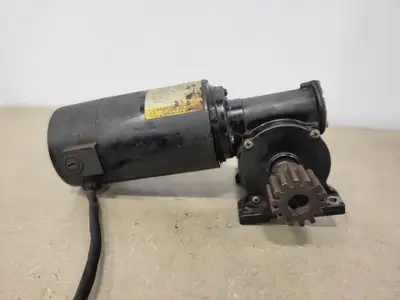 USED BALDOR GP12511