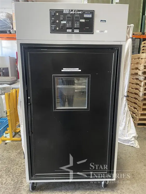 Used _UNKNOWN_ _UNKNOWN_ Stability Chambers California US | Star Industries #1254761
