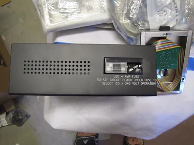 NEW MRL DIGITAL DRIVE CONTROLLER MOTOR CONTROLLER