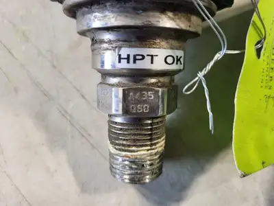 USED ENDRESS+HAUSER PMP71-5RQ8/125