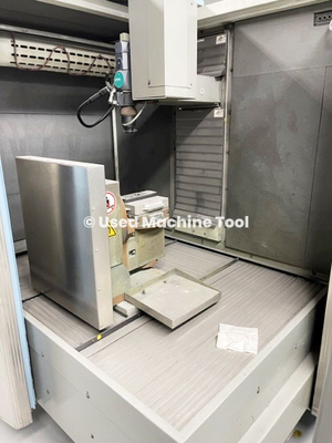 DMG MORI LASERTEC 80 Laser Cutters | Used Machine Tool (2)