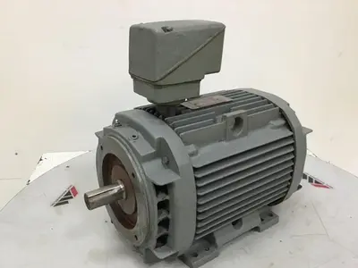 USED GENERAL ELECTRIC 5K286QNB6000A