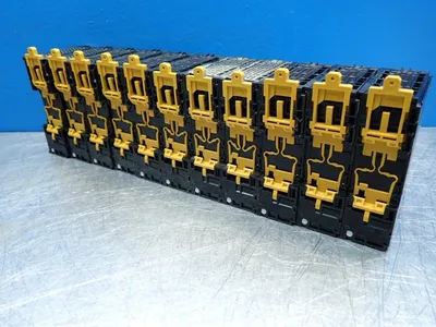 USED OMRON NXID61426