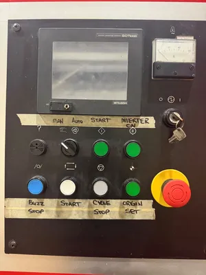 2012 AMADA CMB 150 Saws, Circular Cold | Westbrook Engineering (12)