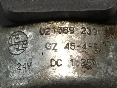 USED REXROTH 4WE6E60/EG24N9K4