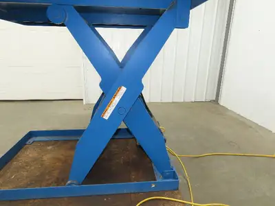 Used VESTIL _UNKNOWN_ Misc Lifts Indiana US | Arrow Industrial #1367359
