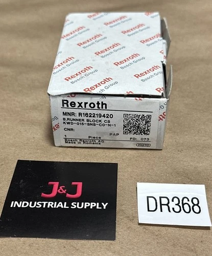 NEW Rexroth R162219420