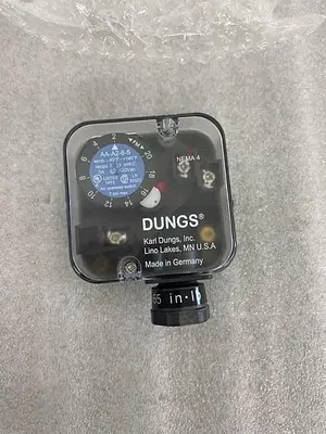 EDWARDS A55635071 SWITCH A-PRESS AA-A2-6-5