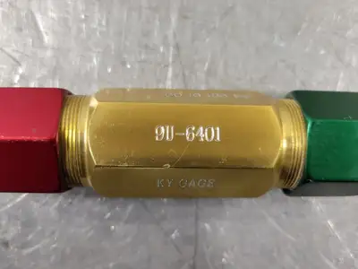 NEW CATERPILLAR 9U-6401