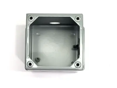 Used Hoffman E1PBX Enclosures Michigan US | Maverick Industrial Sales #1473830