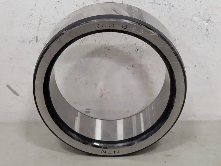 New | in-Stock NTN NU318C3 Bearings British Columbia CA | Lenmark #260297