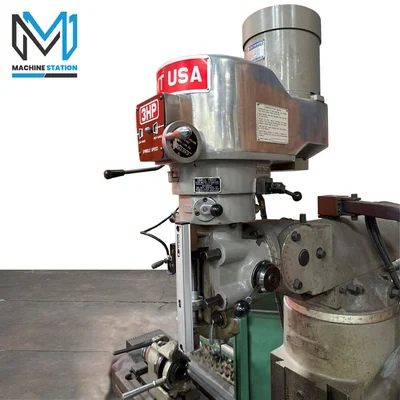 USED 2004 KENT KTM-3VS