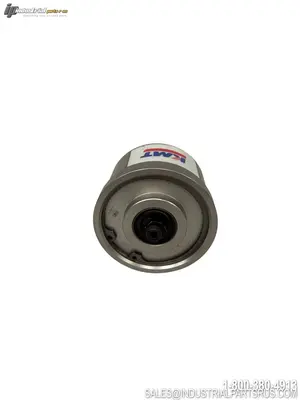 Used KMT 10177855 Parts (Hydraulics and Pneumatics) Kentucky US | Industrial Parts R Us Inc. #1364697