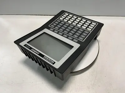 Used CINCINNATI MILACRON 3-424-2018A Interface Monitors Michigan US | Ideal Machinery #694068