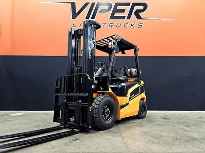 NEW 2026 VIPER FY25BCS