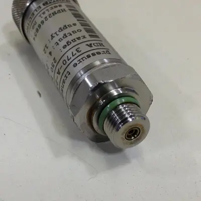 USED HYDAC HDA 3770-A-250-188