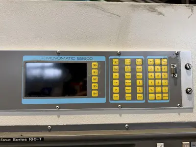USED 2011 JUNKER JUCRANK 5000/50