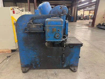 Used 1900 CINCINNATI 1810 Power Squaring Shears (Inch) Illinois US | Revelation Machinery #1572069