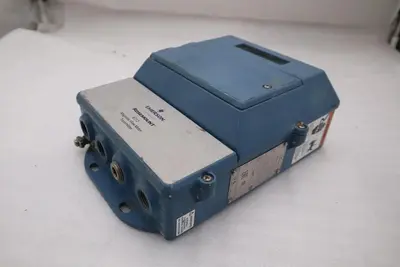 Emerson Rosemount 8712 Transmitter Magnetic Flowmeter 8712EMR1A1M4 STOCK H1890