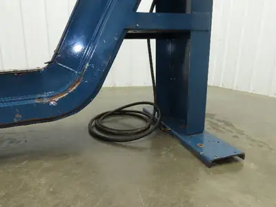 Used TURBO SYSTEMS _UNKNOWN_ Conveyor Parts Indiana US | Arrow Industrial #1366800