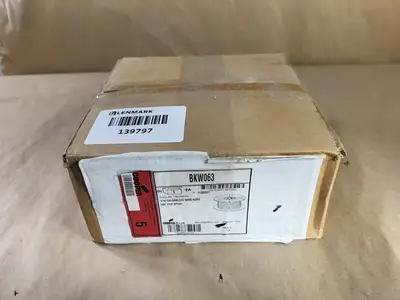 New | in-Stock COOPER BKW063 Cable & Wire British Columbia CA | Lenmark #1761715