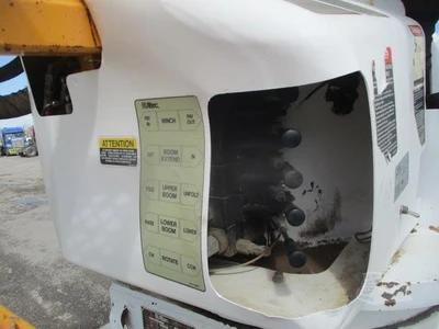 Used 2006 ALTEC A77T Bucket (boom) trucks Arizona US | Tuscon Trux & Equipment Sales #1546063