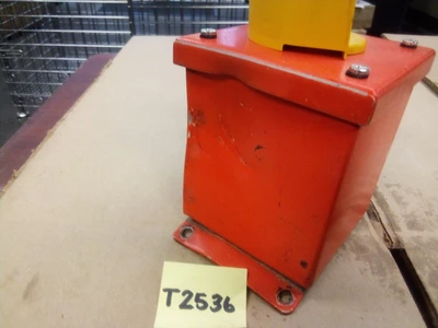 USED SAGINAW SCE-1PBXI