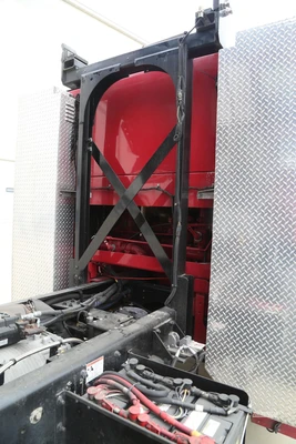Used 2020 PIERCE ARROW XT Fire Trucks Pennsylvania US | Zimmerman Farm Service #1409900