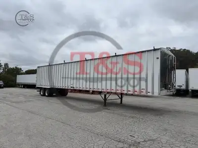 Used 2021 WESTERN TRAILERS _UNKNOWN_ Misc Trailers Illinois US | T&S Trailer Pool #1509513