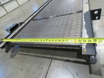 Used TSUBAKI _UNKNOWN_ Conveyor Parts Indiana US | Arrow Industrial #1366804