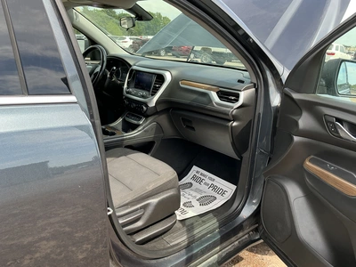 USED 2020 GMC ACADIA