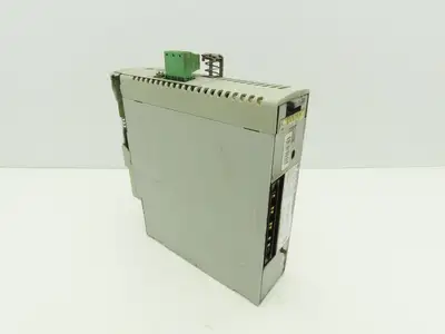 Allen Bradley 2094-BSP2 Shunt Module 480V 3PH 0-400Hz Ser A F/W 1.068 READ