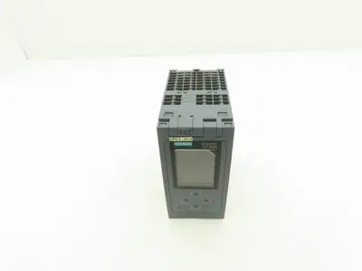 Used SIEMENS _UNKNOWN_ PLC Processors Indiana US | Arrow Industrial #1567359