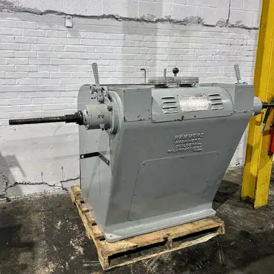 HAMMOND 7-VRRO-C BUFFER