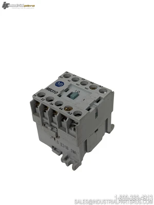 USED ALAN BRADLEY 700DC-MB310*