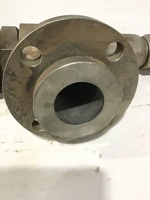 19357LCF-2 Flanged Relief Valve