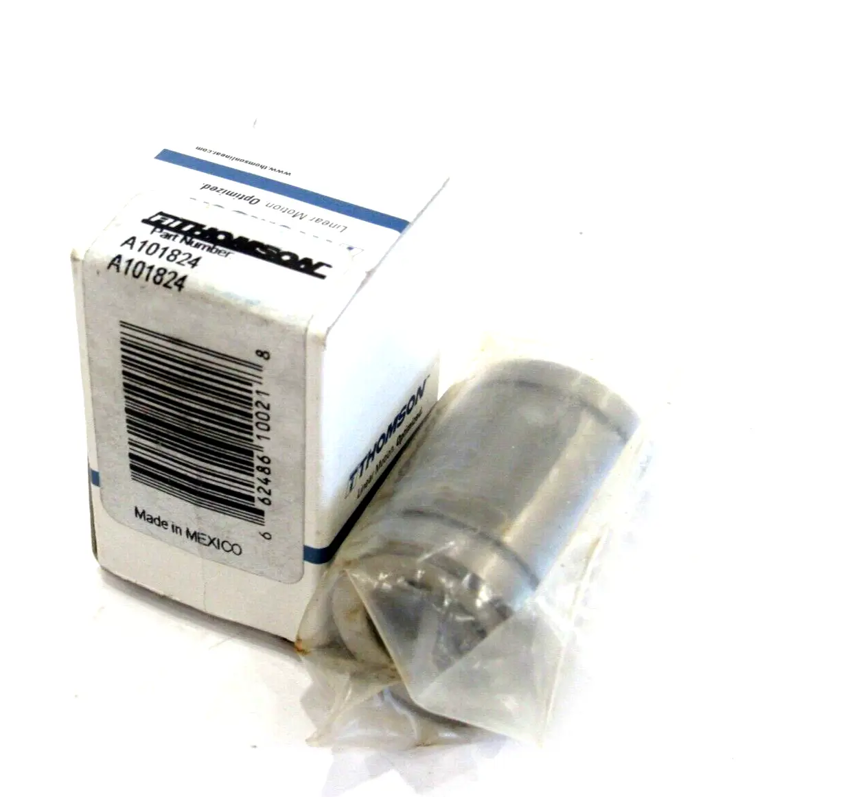 NEW THOMSON A101824 BUSHING