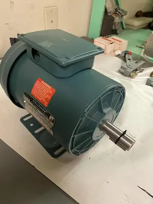 New | in-Stock RELIANCE B78C0192M-YM Industrial Controls | Surplus Asset Holdings #1220628