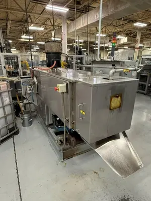 USED JENFAB LJ-19